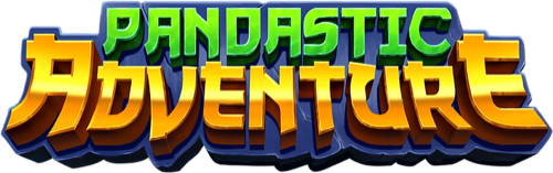  Pandastic Adventure
